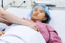 Thai phụ 26 tuổi chuyển màu da, nguy kịch khi sắp sinh vì hội chứng "hiểm"