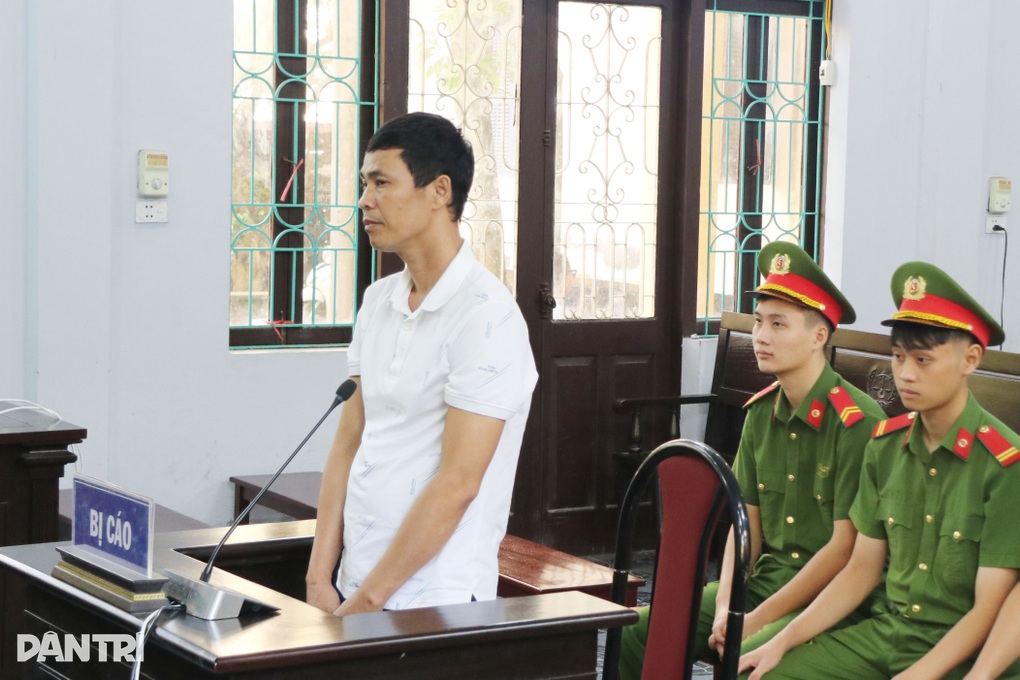 Vụ gà lôi trắng: Bị cáo Thái Khắc Thành được trả tự do - 2 Vụ gà lôi trắng: Bị cáo Thái Khắc Thành được trả tự do - 2