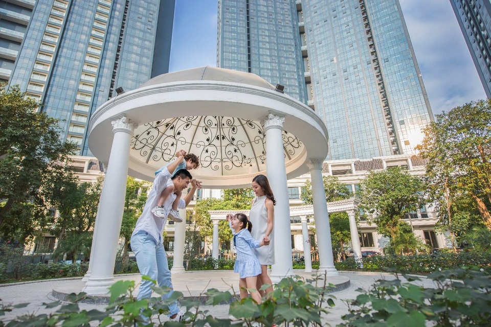 Nguồn cung căn hộ khan hiếm, dự án đắc địa chuẩn bị bàn giao gây sốt - 4 Nguồn cung căn hộ khan hiếm, dự án đắc địa chuẩn bị bàn giao gây sốt - 4