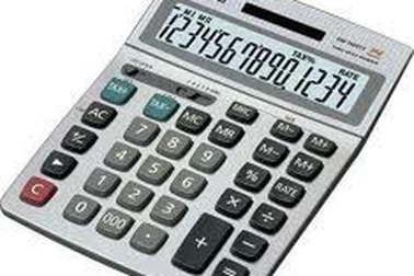 Danh sách máy tính cầm tay được đem vào phòng thi THPT quốc gia năm 2016