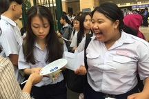 Chấm thi lớp 10 ở TPHCM: Nhiều bài văn làm "lệch" đề