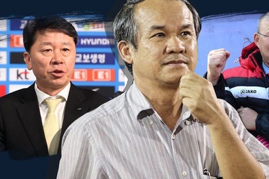 Qua 1 năm buồn, người đàn ông quyền lực đứng sau Bầu Đức mất tất