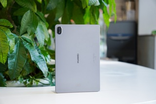 Huawei MatePad 11.5 PaperMatte 2025: Đối thủ cạnh tranh với iPad A16 - 23