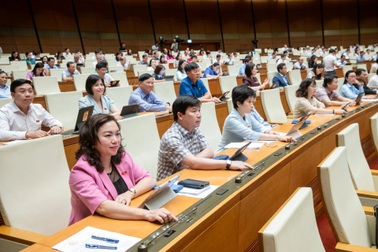 Quốc hội thống nhất quản lý chất lượng hàng hóa theo 3 mức độ rủi ro