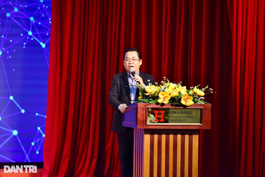 Dấu ấn tại lễ tổng kết 2 năm tổ chức Sáng kiến An toàn giao thông Việt Nam - 5