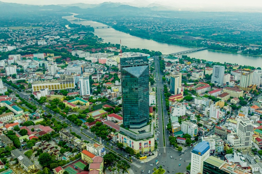Con người có thể thay đổi nhưng nhiệm vụ vẫn phải thông suốt - 2