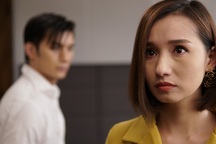 Mạnh Trường, Lã Thanh Huyền thủ đoạn đến đáng sợ trong phim mới