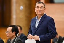 Bộ Công an nói về việc khen thưởng cán bộ phá vụ án Trịnh Xuân Thanh