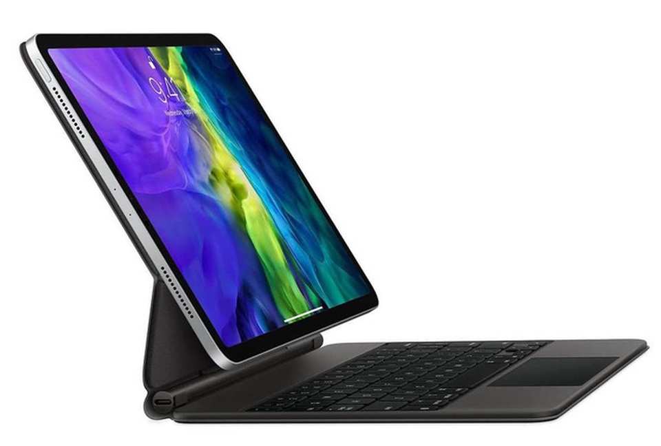 Bàn phím của iPad Pro đắt ngang một chiếc ... laptop - 1 Bàn phím của iPad Pro đắt ngang một chiếc ... laptop - 1
