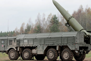 Nga sẽ làm gì nếu Mỹ triển khai máy bay chiến đấu F22 tại châu Âu?