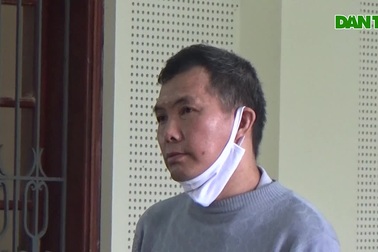 Tuyên tử hình thầy giáo vùng biên buôn ma túy