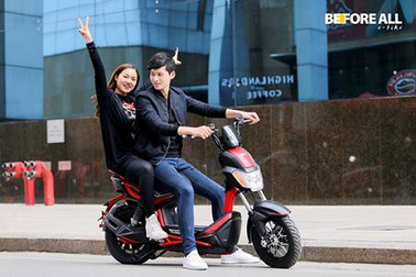 Vì sao Before All Top Men hút hồn giới trẻ?