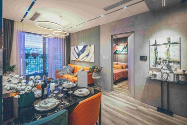 Đường vành đai 2 tạo sức hút cho bất động sản phía Đông Hà Nội