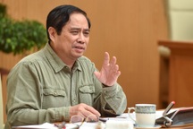 Thủ tướng: Đạt "zero Covid" là rất khó khăn, tiêm 90% dân cũng không thể!