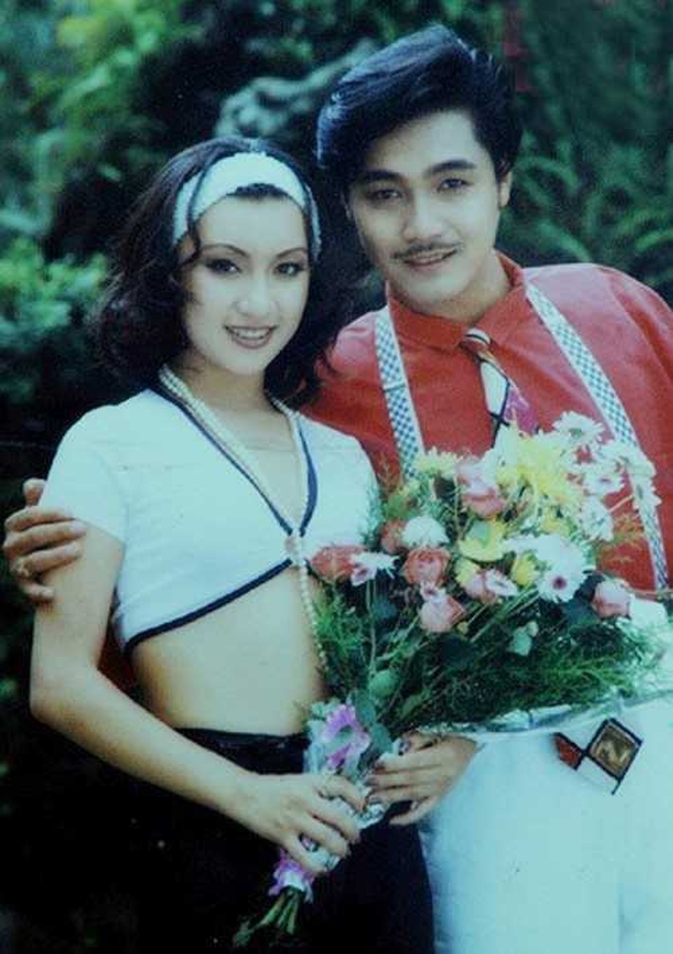 Tài tử điện ảnh Lý Hùng lẻ bóng ở tuổi U60, trải lòng về tin đồn chảnh chọe - 4 Tài tử điện ảnh Lý Hùng lẻ bóng ở tuổi U60, trải lòng về tin đồn chảnh chọe - 4