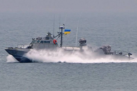 Ukraine điều 200 đặc nhiệm, diễn tập tấn công đổ bộ nhà máy điện Zaporizhia