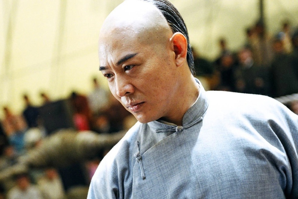 Vua kung fu Lý Liên Kiệt bị bệnh tật gặm nhấm, chuẩn bị hậu sự ở tuổi 62 - 6 Vua kung fu Lý Liên Kiệt bị bệnh tật gặm nhấm, chuẩn bị hậu sự ở tuổi 62 - 6