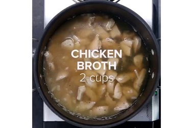 7 món ngon dễ nấu từ gà