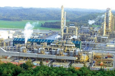 “Bác” đề xuất giảm thuế cho lọc dầu Dung Quất