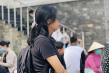 Lời nói dối nghẹn lòng của nữ cử nhân "bằng giỏi" lương 6 triệu đồng