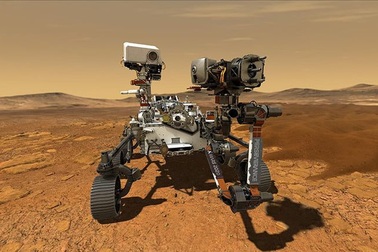 Liệu NASA có thành công trong việc đưa mẫu vật sao Hỏa về Trái Đất?