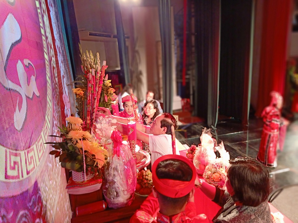 Bạc Liêu kỷ niệm 101 năm ra đời bản “Dạ cổ hoài lang” bất hủ - 7