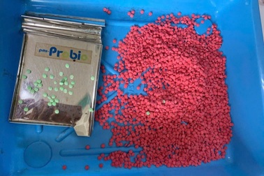 Triệt phá đường dây buôn bán ma túy từ Lào về Việt Nam