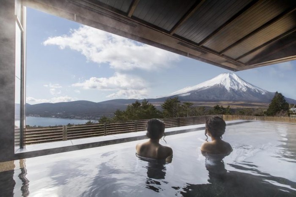 Onsen - một phần văn hóa, lịch sử và địa lý Nhật Bản - 1 Onsen - một phần văn hóa, lịch sử và địa lý Nhật Bản - 1