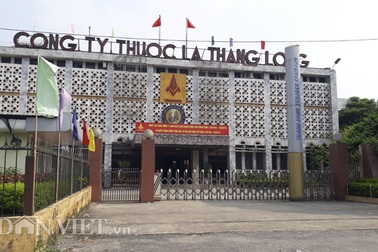 Bao giờ Hà Nội di dời 90 cơ sở không hợp quy hoạch ra khỏi nội đô?