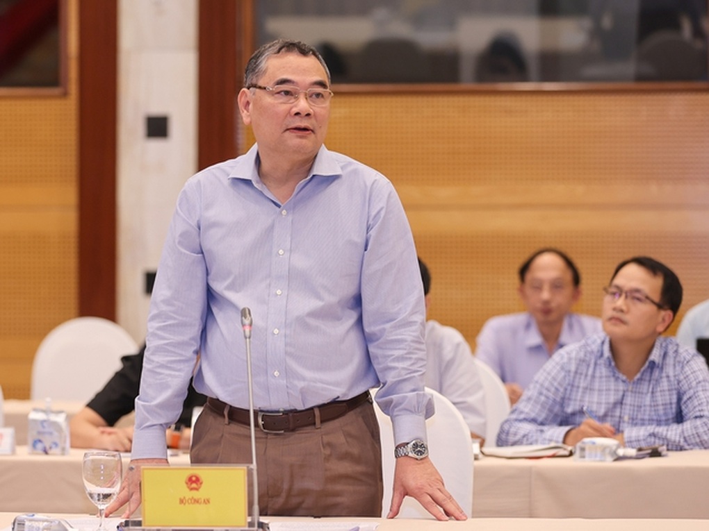 Vụ Tân Hoàng Minh có số tài sản được kê biên phong tỏa là 4.000 tỷ đồng - 1 Vụ Tân Hoàng Minh có số tài sản được kê biên phong tỏa là 4.000 tỷ đồng - 1
