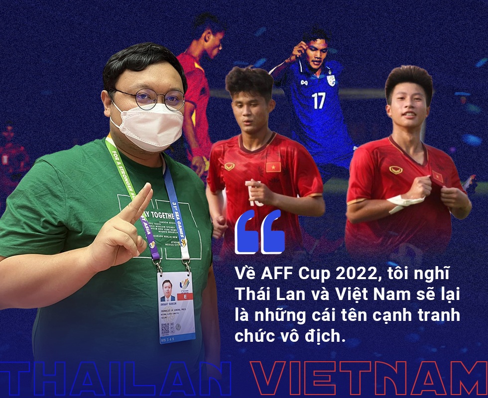 Nhà báo Thái Lan: Thua liên tiếp Việt Nam là cú đánh vào tham vọng - 9 Nhà báo Thái Lan: Thua liên tiếp Việt Nam là cú đánh vào tham vọng - 9