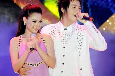 Thanh Thảo mời cựu vũ công của Justin Timberlake về dạy nhảy