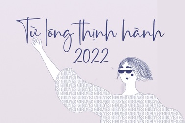 Những từ lóng được giới trẻ sử dụng phổ biến trong năm 2022