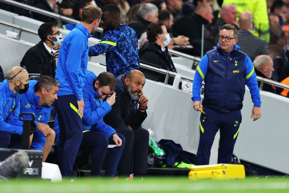 Những điểm nhấn ở trận đấu Man Utd vùi dập Tottenham - 2 Những điểm nhấn ở trận đấu Man Utd vùi dập Tottenham - 2