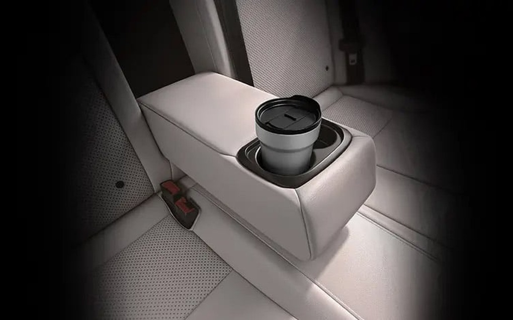 Honda City bản nâng cấp chính thức ra mắt, nhiều trang bị nhỏ mà có võ - 29 Honda City bản nâng cấp chính thức ra mắt, nhiều trang bị nhỏ mà có võ - 29