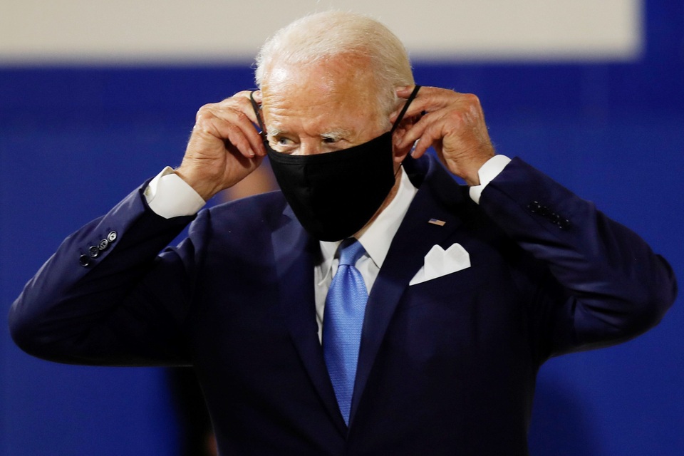 7 chính sách của Trump có thể bị Biden lật ngược ngay khi nhậm chức - 3 7 chính sách của Trump có thể bị Biden lật ngược ngay khi nhậm chức - 3