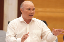 Gần 2 triệu viên chức sắp "trút gánh nặng" thi thăng hạng