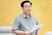 Quốc hội sắp xem xét kết quả giám sát gói phục hồi kinh tế - xã hội