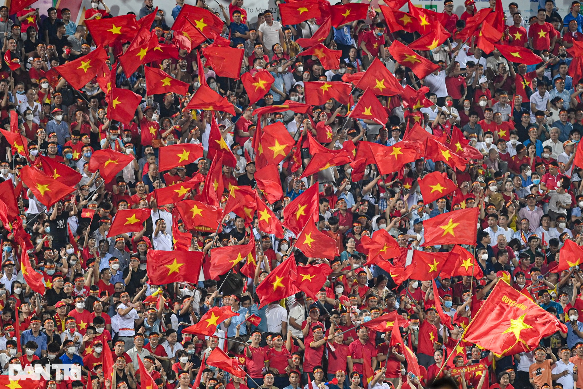 U23 Malaysia gục ngã trước U23 Việt Nam sau bàn thắng vàng của Tiến Linh - 2