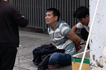 Người đàn ông từ Ninh Thuận vào TPHCM, chờ cả ngày để sát hại "tình địch"