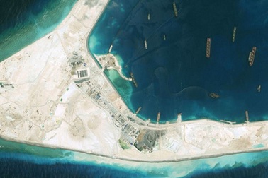 Thực hư việc Trung Quốc làm rõ đường 9 đoạn