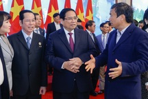 Thủ tướng động viên, nhiều "ông lớn" muốn chung tay xây cao tốc, đường sắt