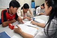 Nhập ngũ sau tốt nghiệp, trả nợ vay tín dụng HSSV thế nào?