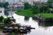 Đầu tư hơn 5.000 tỷ đồng cải tạo Rạch Xuyên Tâm