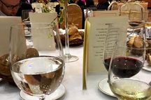 Tiết lộ về thực đơn thiết đãi Tổng thống Obama tại Hà Nội