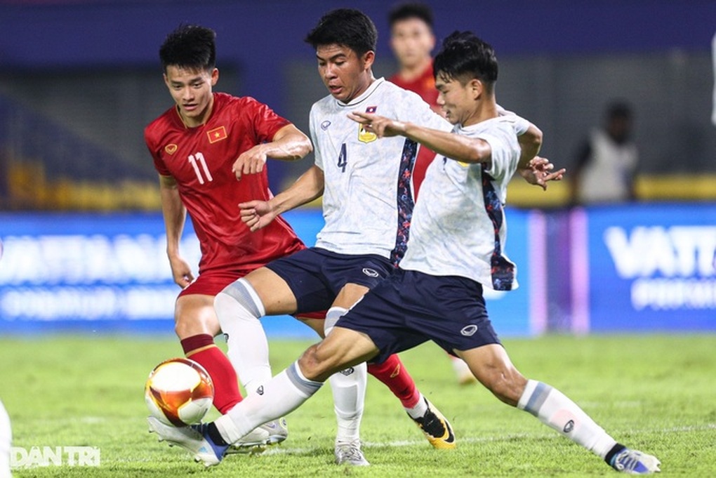 Báo chí thế giới dự đoán kết quả trận U22 Việt Nam gặp Singapore - 3 Báo chí thế giới dự đoán kết quả trận U22 Việt Nam gặp Singapore - 3