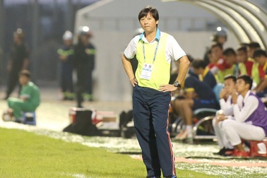 V-League “trảm” tướng hàng loạt: Bình thường và bất thường