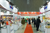 Cơ hội giao thương với nông sản và thực phẩm Hàn Quốc tại Vietnam Foodexpo 2022