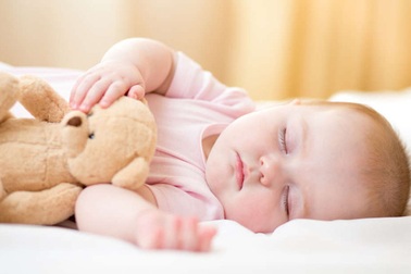 Đột biến gene có thể là nguyên nhân liên quan đến hội chứng đột tử ở trẻ sơ sinh