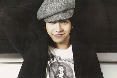 Ngắm “rể út” Lee Seung Gi thật “bảnh” trên Highcut